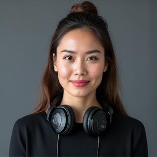 Senior Audio Engineer